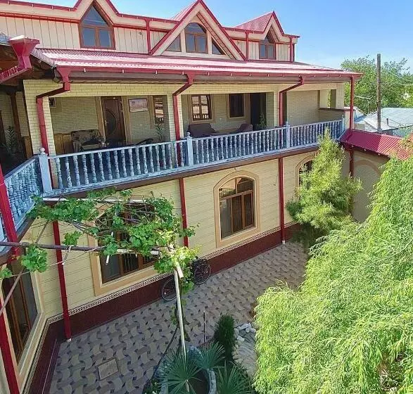 Bed and Breakfast Rahmon