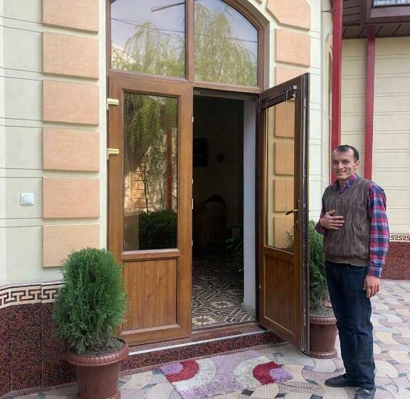 Bed and Breakfast Rahmon