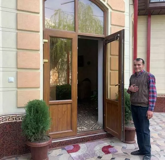 Bed and Breakfast Rahmon