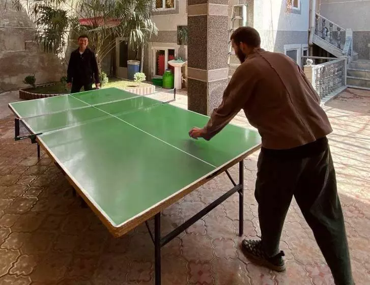 Bed and Breakfast Rahmon