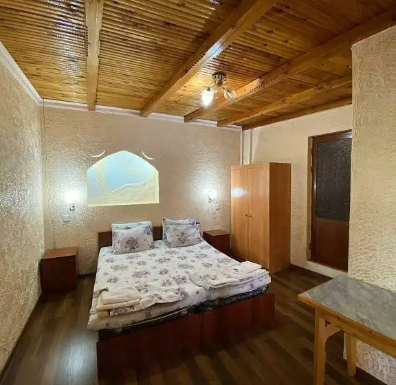 Bed and Breakfast Rahmon