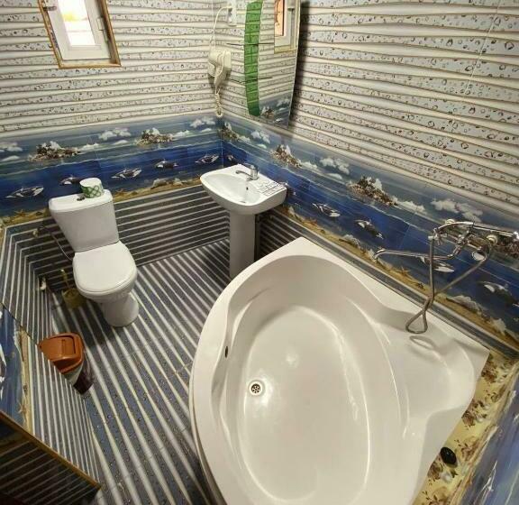 Bed and Breakfast Rahmon