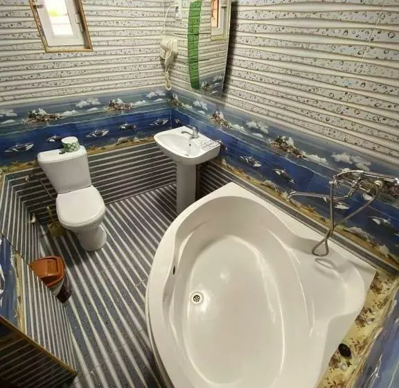 Bed and Breakfast Rahmon