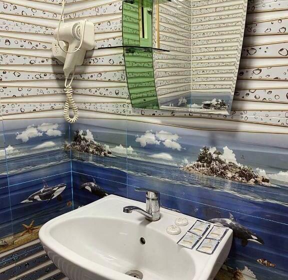 Bed and Breakfast Rahmon