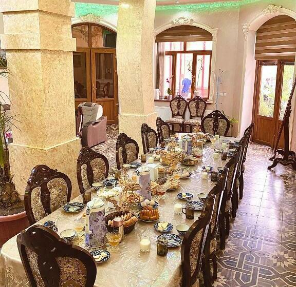 Bed and Breakfast Rahmon