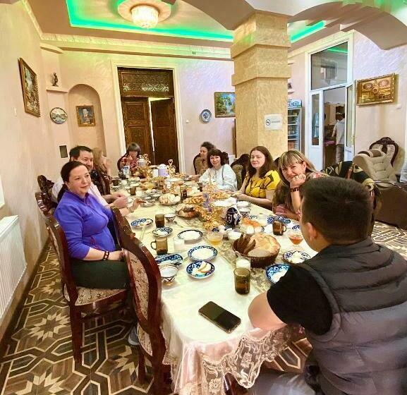 Bed and Breakfast Rahmon