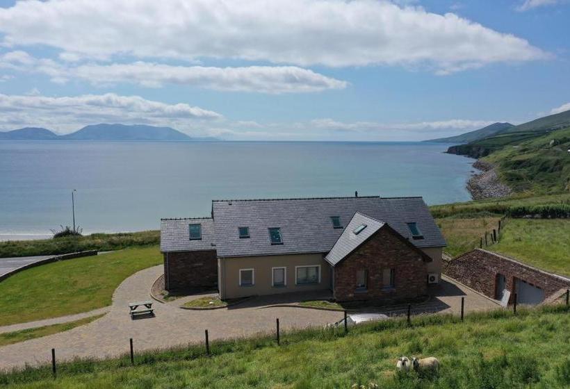 Bed and Breakfast Seascapes