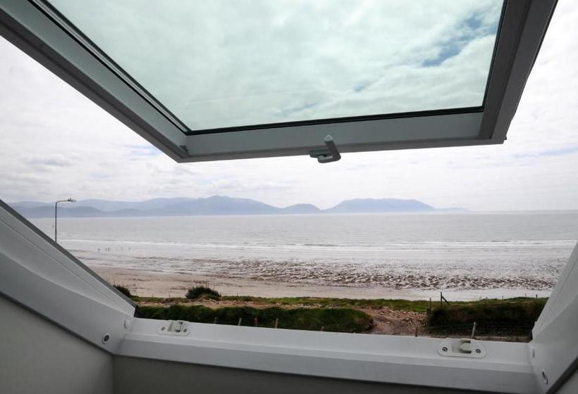 Bed and Breakfast Seascapes