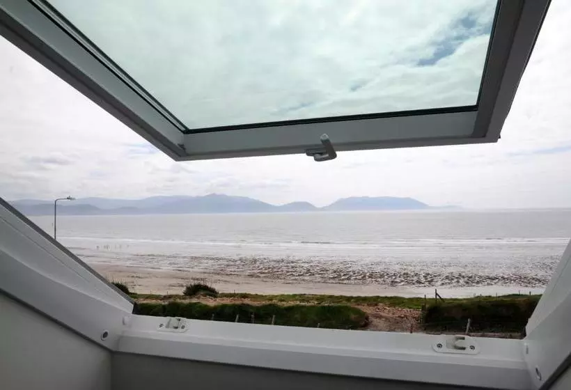 Aamiaismajoitus (B&B) Seascapes