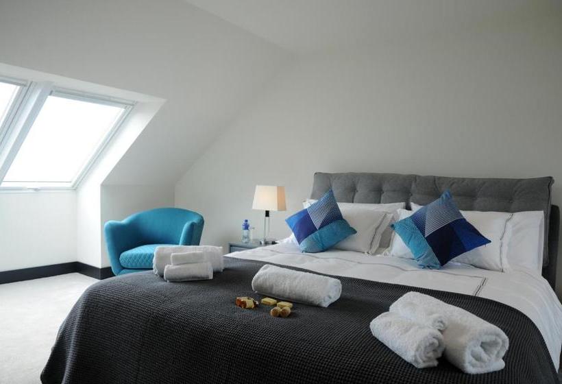 Bed and Breakfast Seascapes