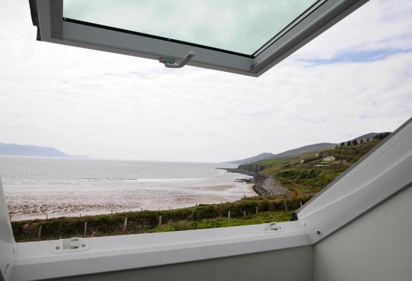 Bed and Breakfast Seascapes