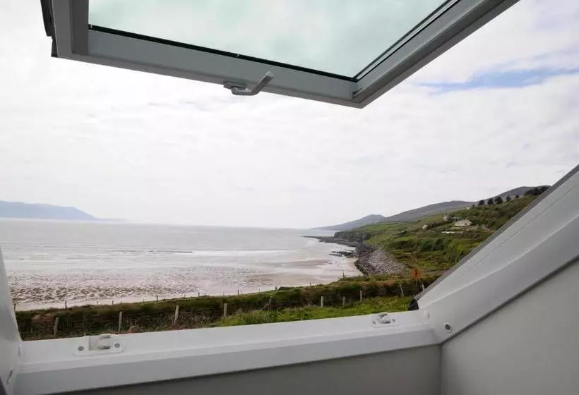 Aamiaismajoitus (B&B) Seascapes