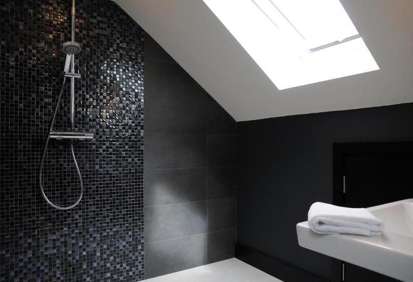 Bed and Breakfast Seascapes