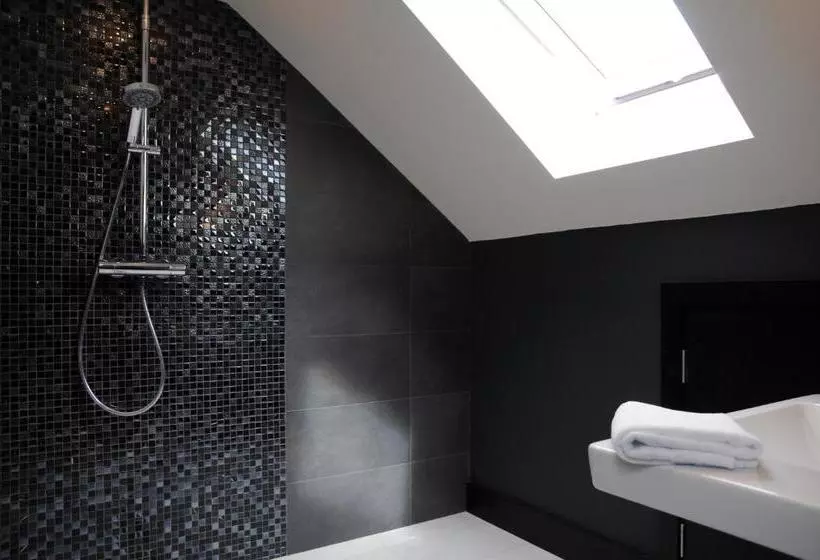 Aamiaismajoitus (B&B) Seascapes