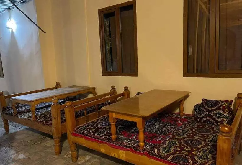 Dervish Hostel