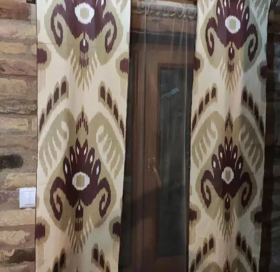 Dervish Hostel