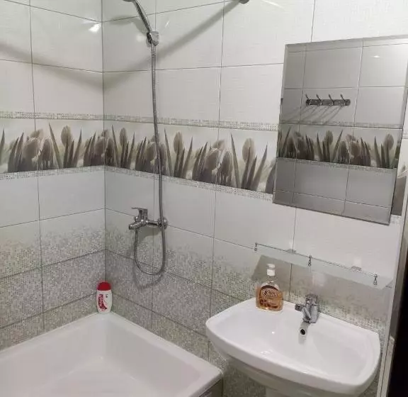 Dervish Hostel