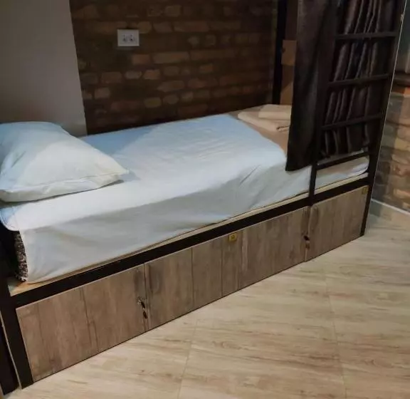 Dervish Hostel