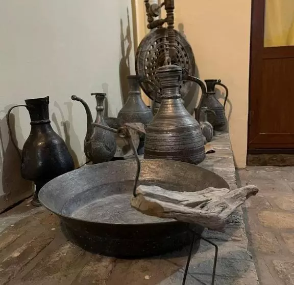 Dervish Hostel