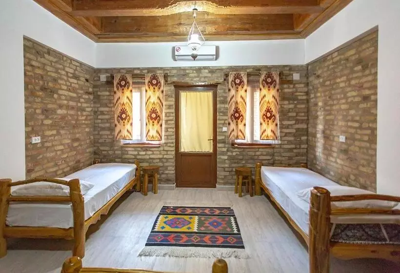 Dervish Hostel