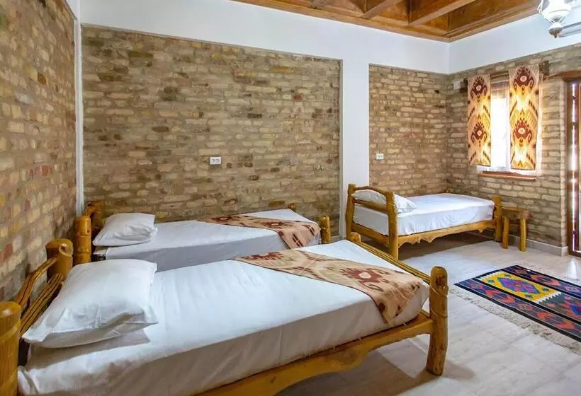 Dervish Hostel