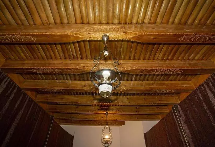 Dervish Hostel