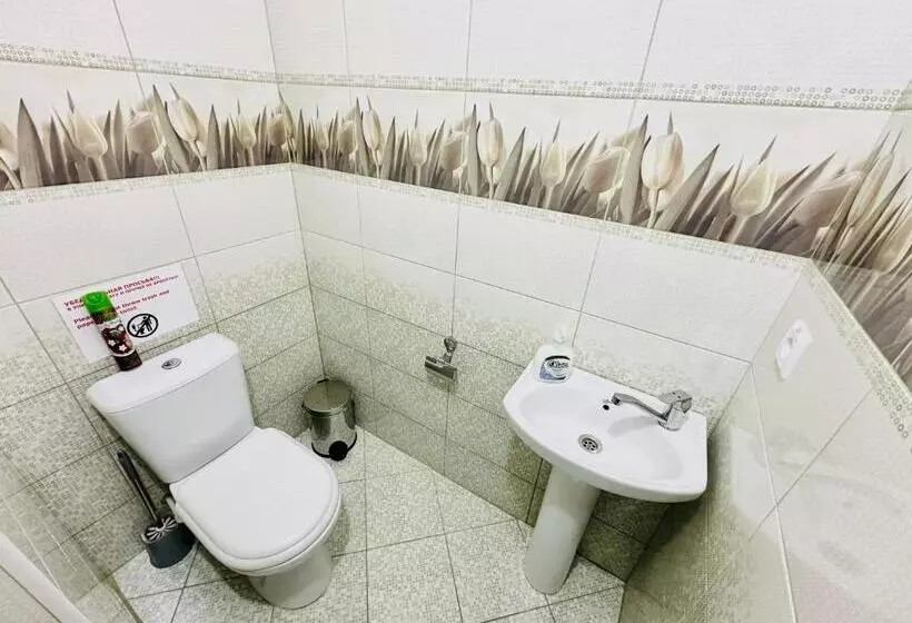 Dervish Hostel