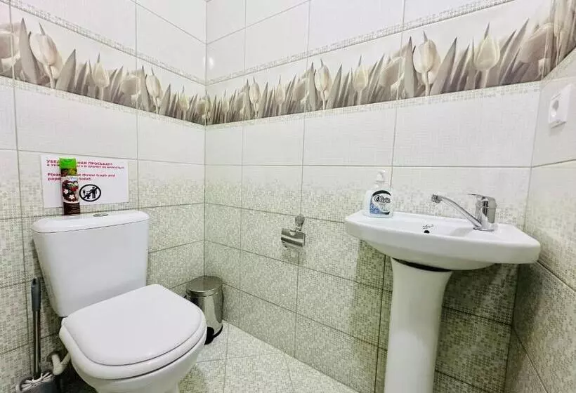 Dervish Hostel