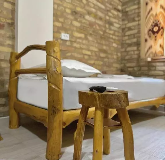 Dervish Hostel