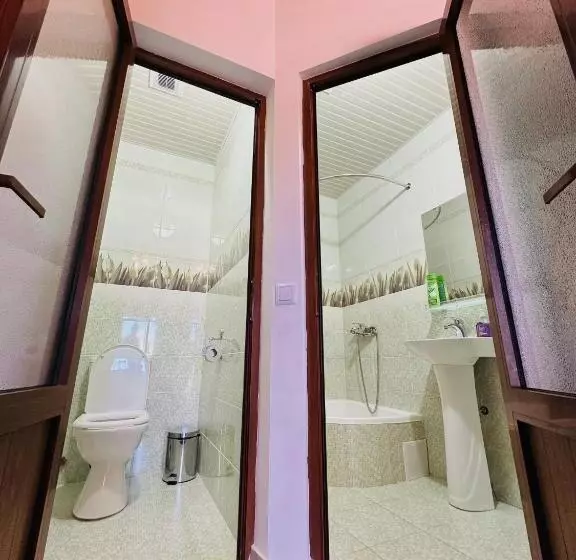 Dervish Hostel