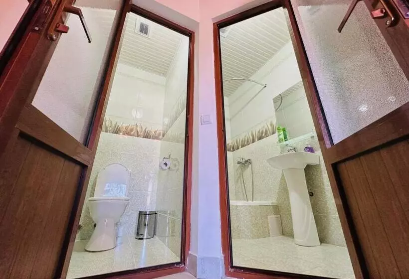 Dervish Hostel