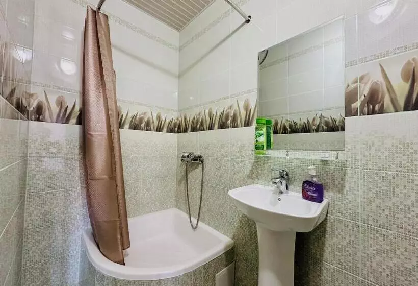 Dervish Hostel