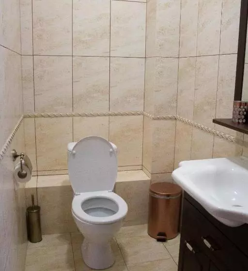 Hotelli арт готель династія