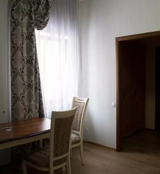 Hotelli арт готель династія