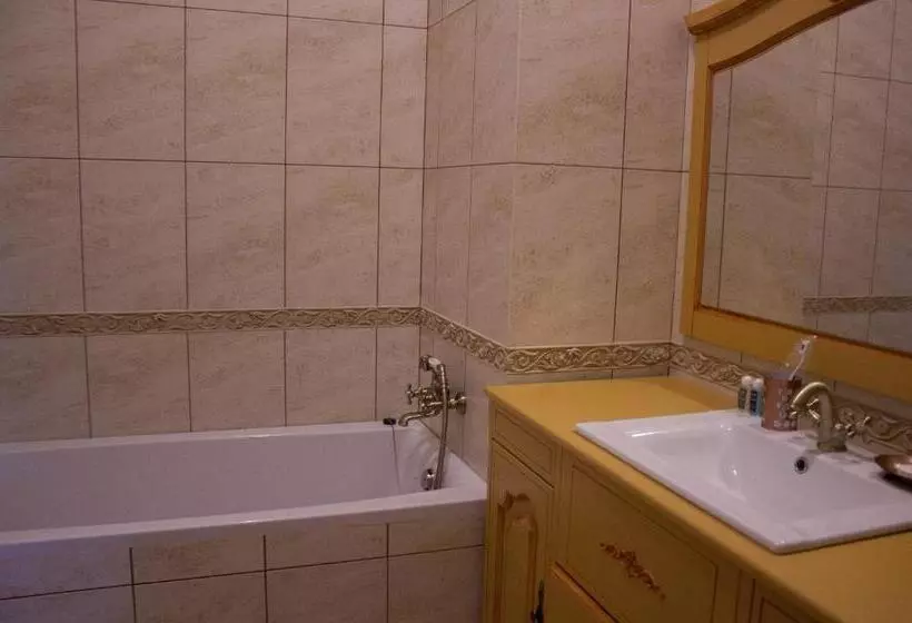 Hotelli арт готель династія