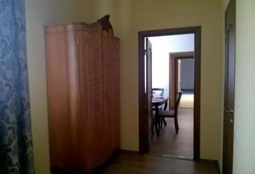 Hotelli арт готель династія