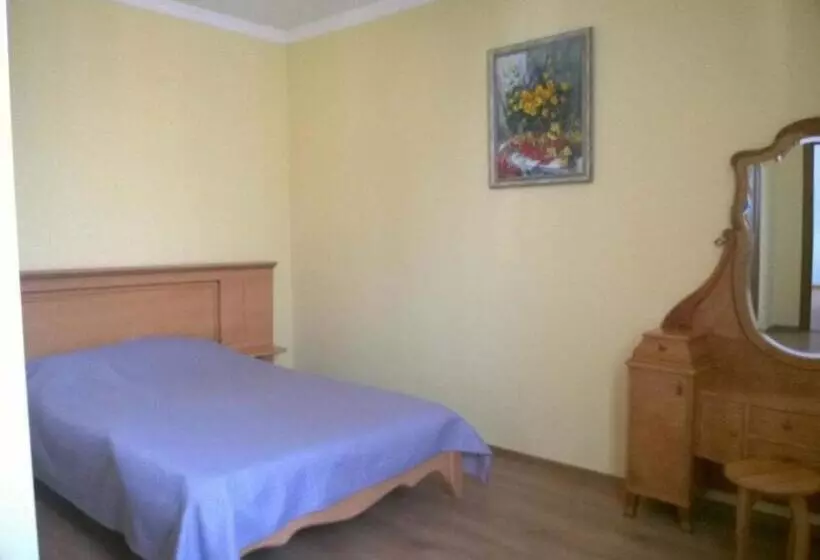 Hotelli арт готель династія