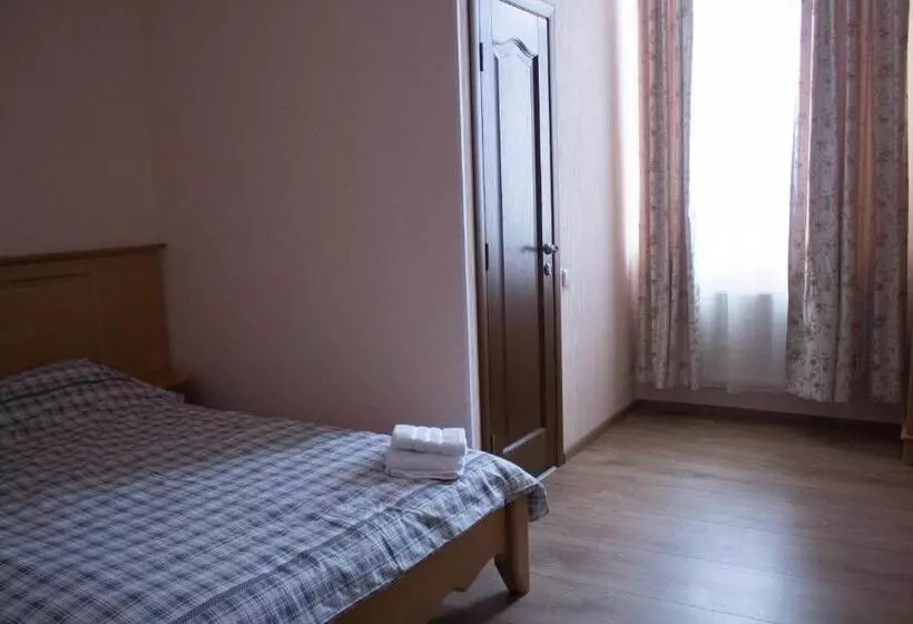 Hotelli арт готель династія