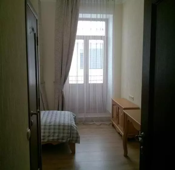 Hotelli арт готель династія