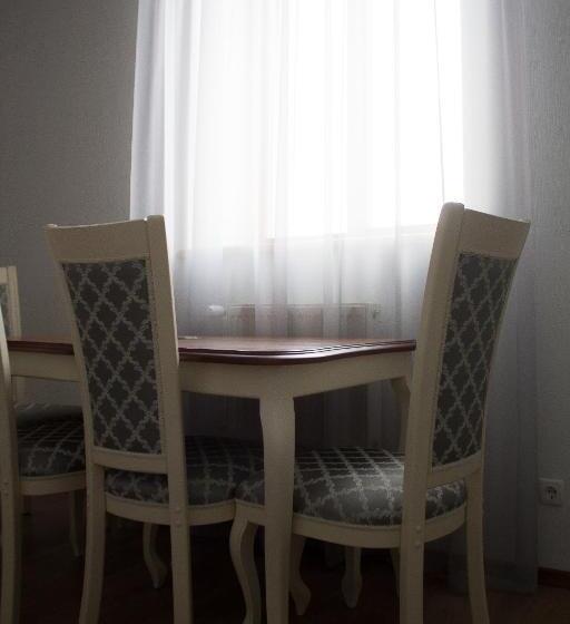 هتل арт готель династія