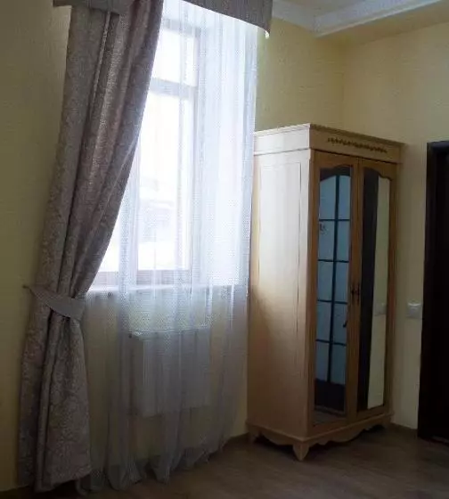 Hotelli арт готель династія