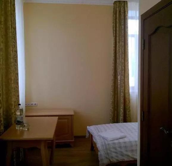 Hotelli арт готель династія