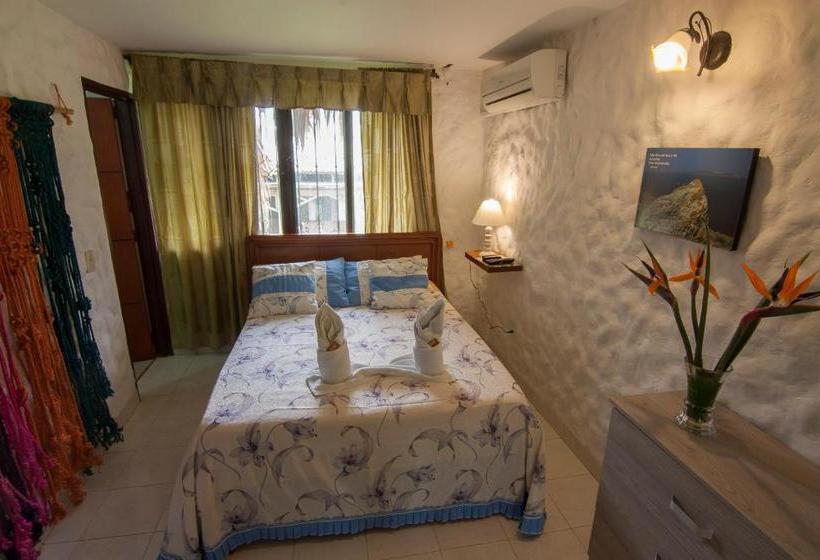 Hotel Campestre El Fuerte