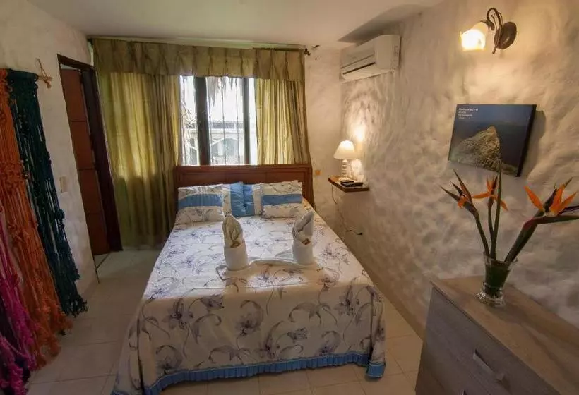 Hotelli Campestre El Fuerte