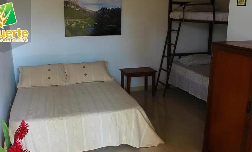 Hotel Campestre El Fuerte