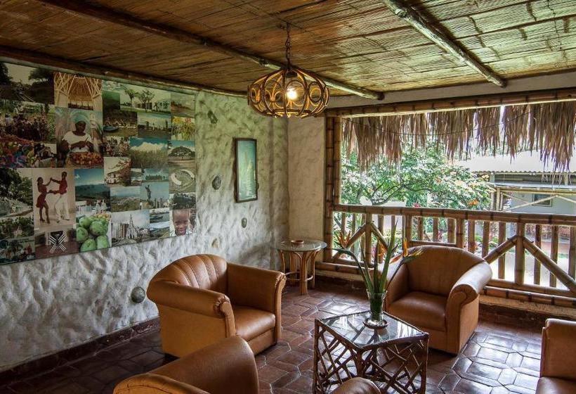 Hotel Campestre El Fuerte