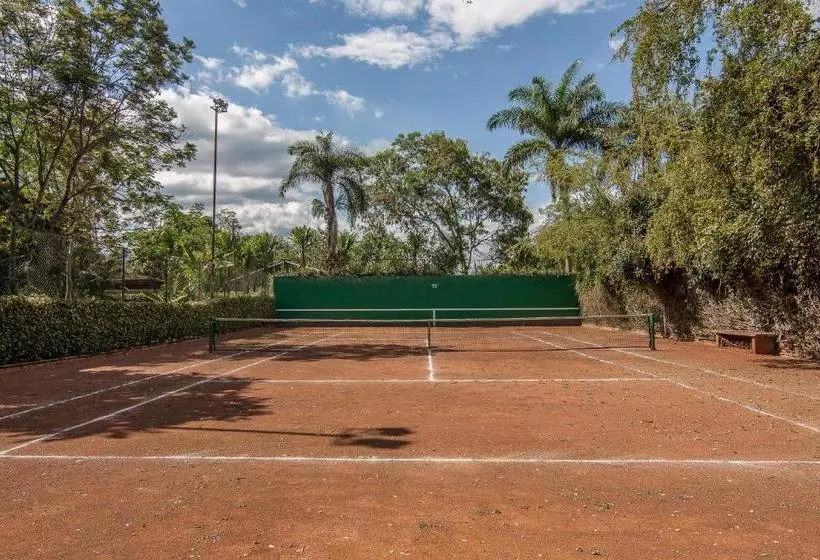 Hotelli Campestre El Fuerte