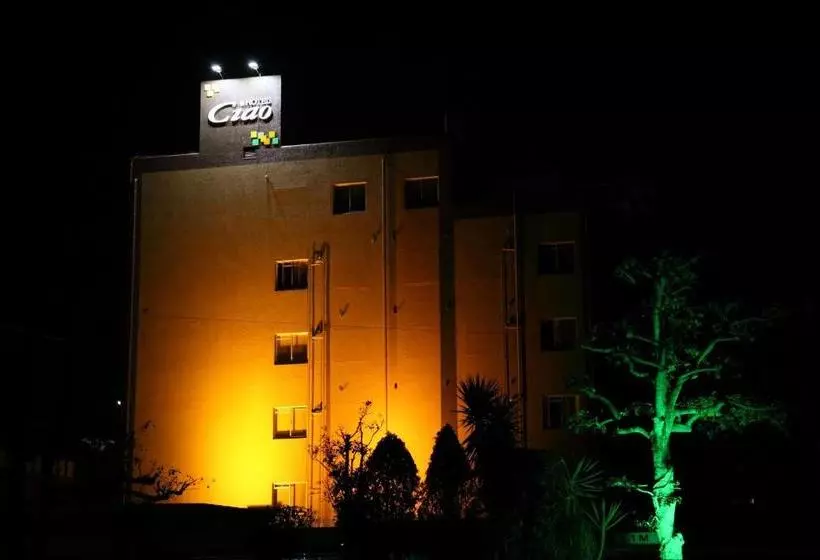 هتل Ciao Love