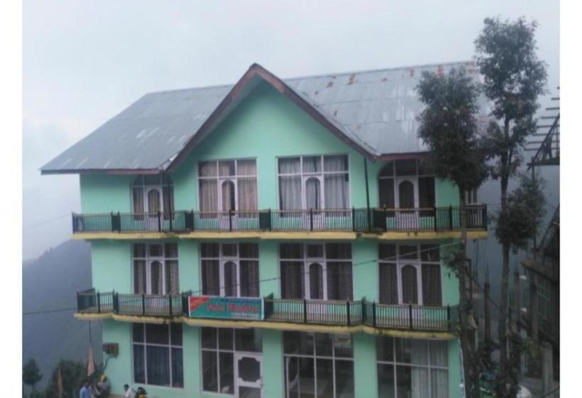 호텔 Cozy Swiss Meadows