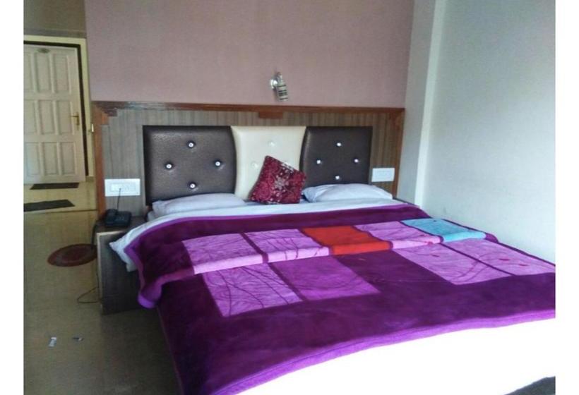 호텔 Cozy Swiss Meadows